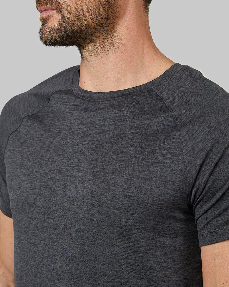 100% Premium Cotton Active Shirt