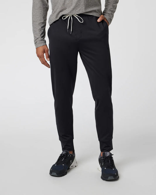 100% Premium Cotton Jogger